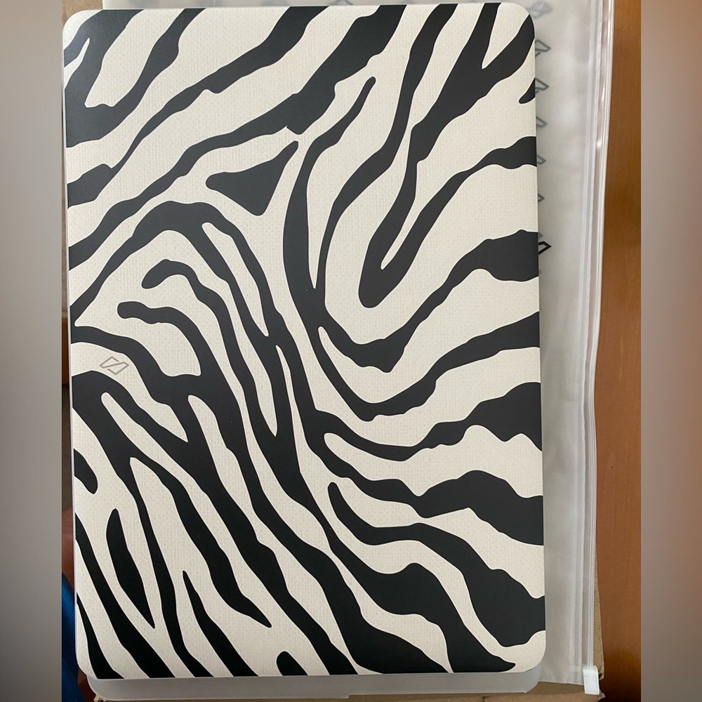 Brand new Burga MacBook case